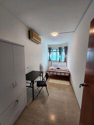 Ballota Park Condominium (D17), Condominium #613565211